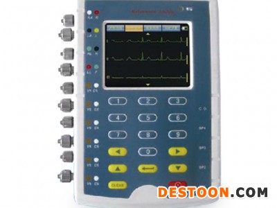 麦迪特多参模拟仪S410图1